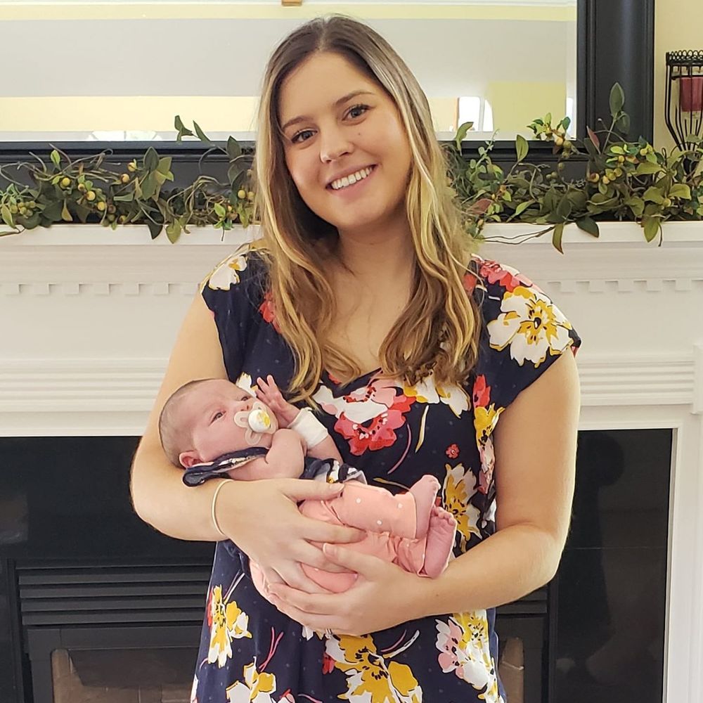 Meet your Posher, Amanda